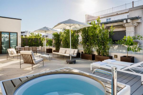 Radisson Collection Hotel, Magdalena Plaza Sevilla